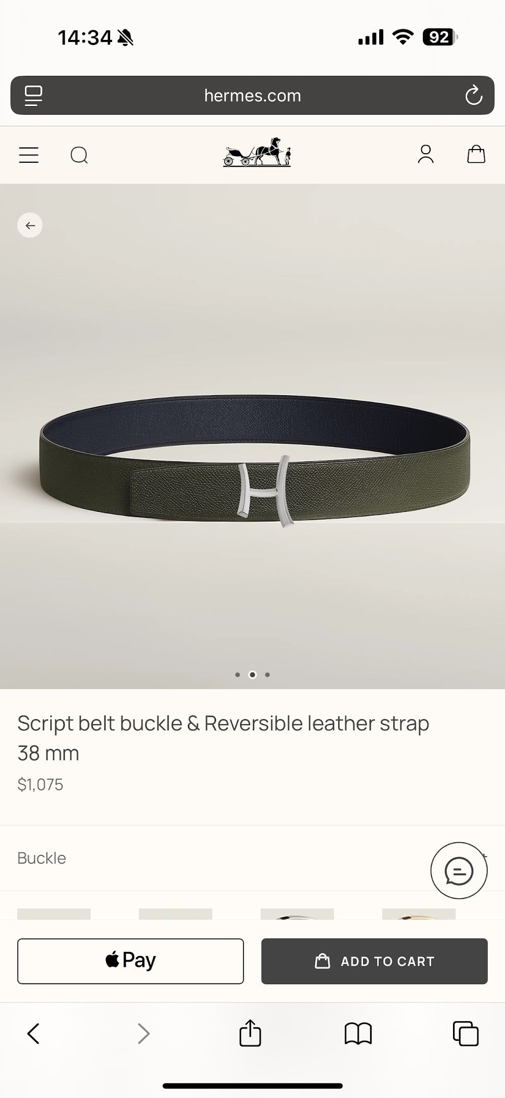 Anum Bags Hermesn Luxury Belt --109143