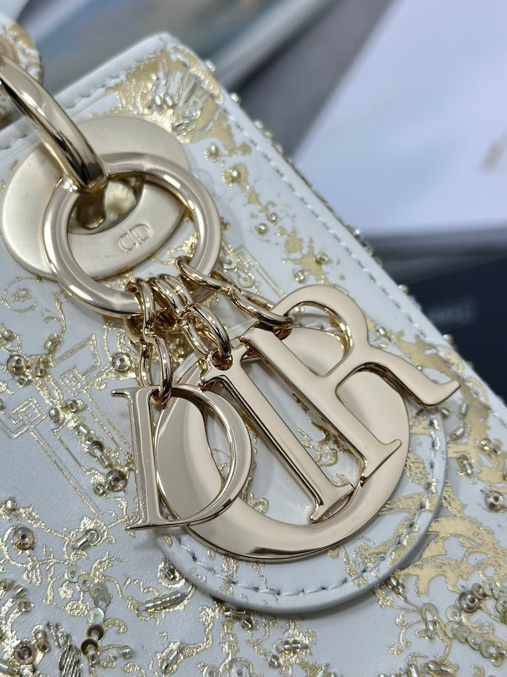 Anum Bags Diorn Luxury Bag --114922