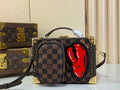 Anum Bags ln Luxury Bag --58489