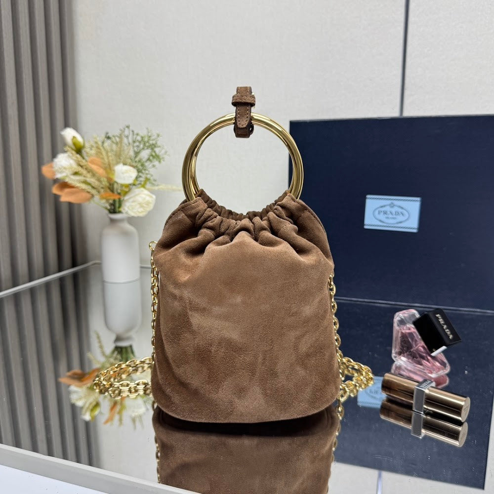 Ezyycart Bags Pradn Luxury Bag --102518
