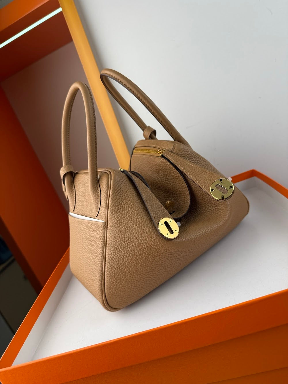 Anum Bags Hermesn Luxury Bag --117849