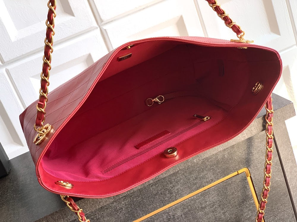 Anum Bags CHn Luxury Bag --113030
