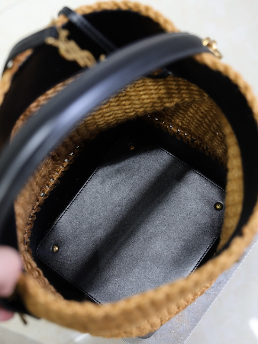 Ezyycart Bags YSLn Luxury Bag --119691