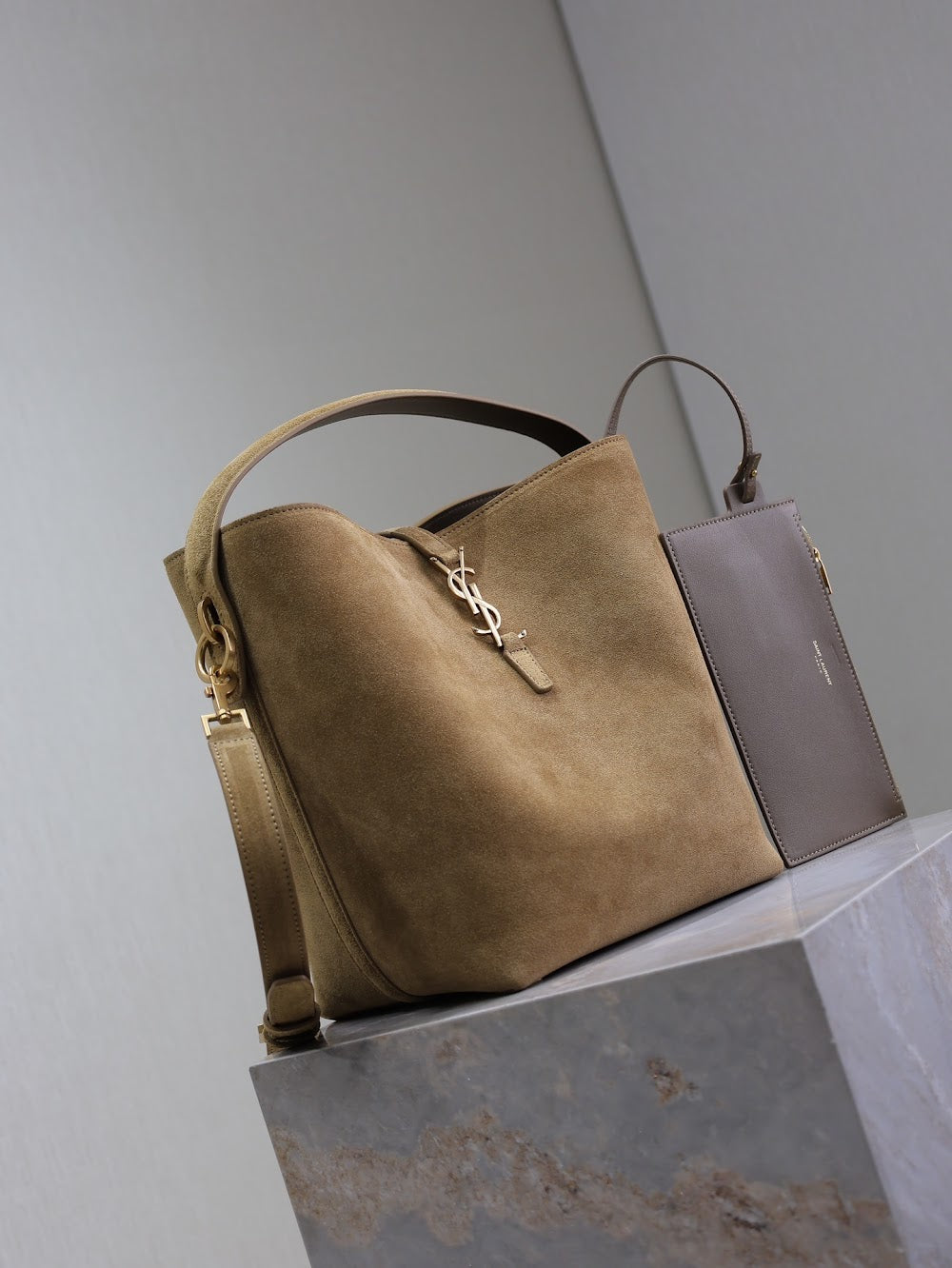 Ezyycart Bags YSLn Luxury Bag --119460