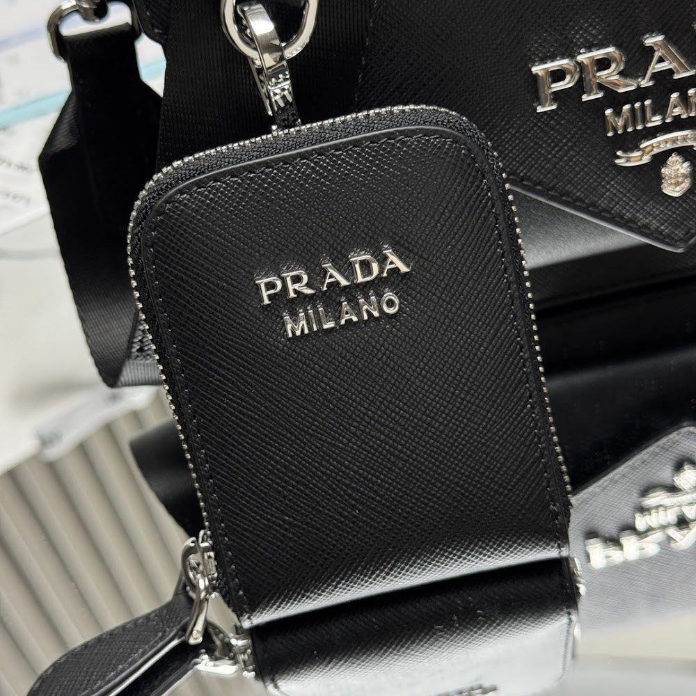 Ezyycart Bags Pradn Luxury Bag --101690