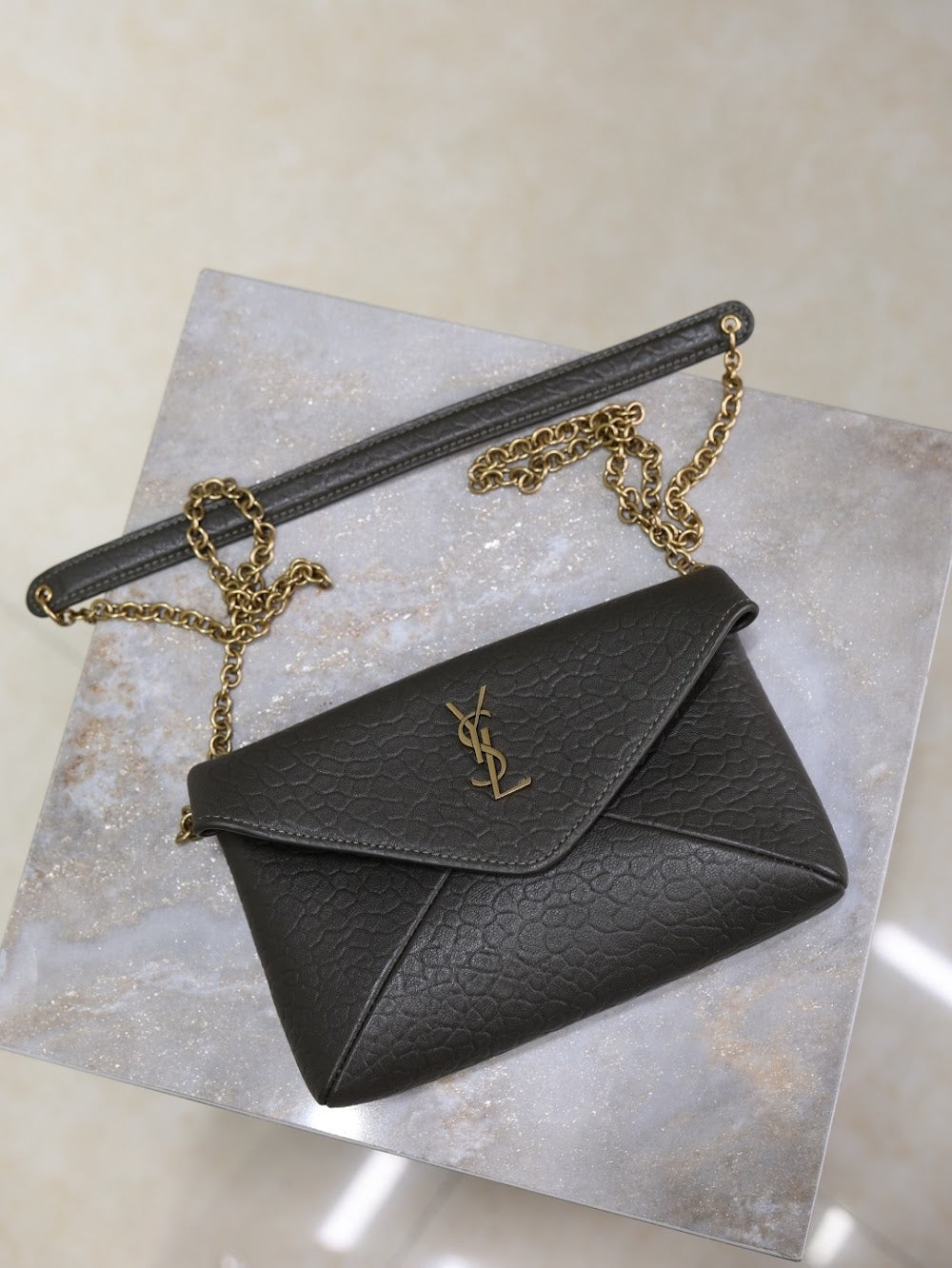 Ezyycart Bags YSLn Luxury Bag --119387