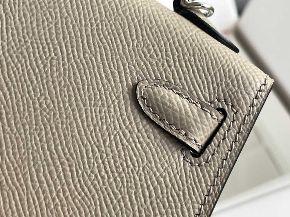 Anum Bags Hermesn Luxury Bag --117819
