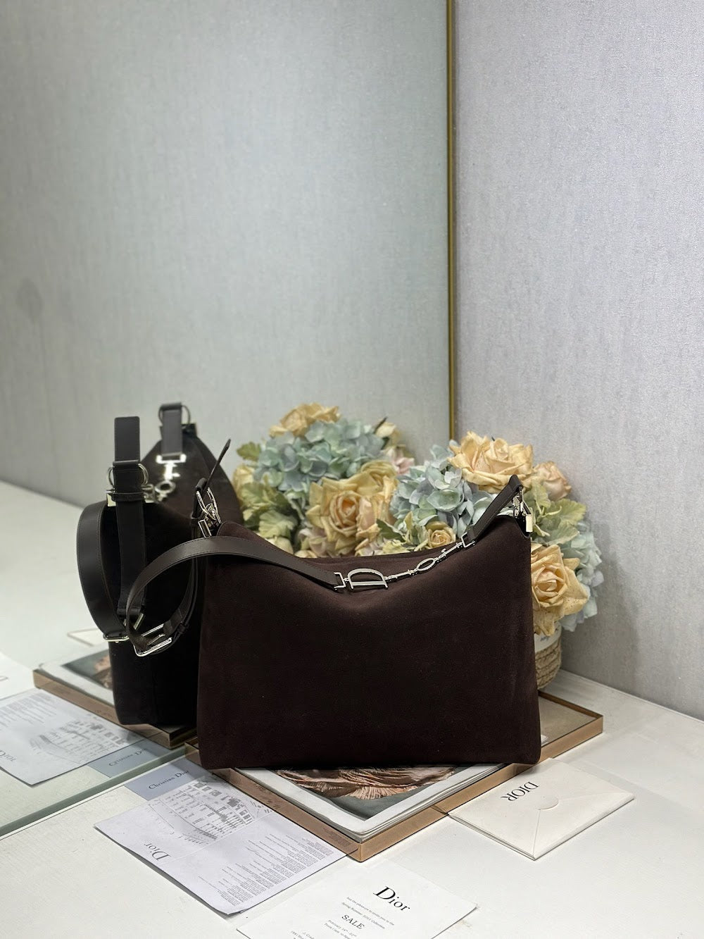 Ezyycart Bags Diorn Luxury Bag --115532