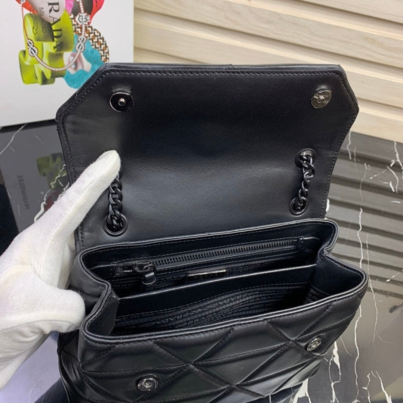 Ezyycart Bags pradn Luxury Bag --74652