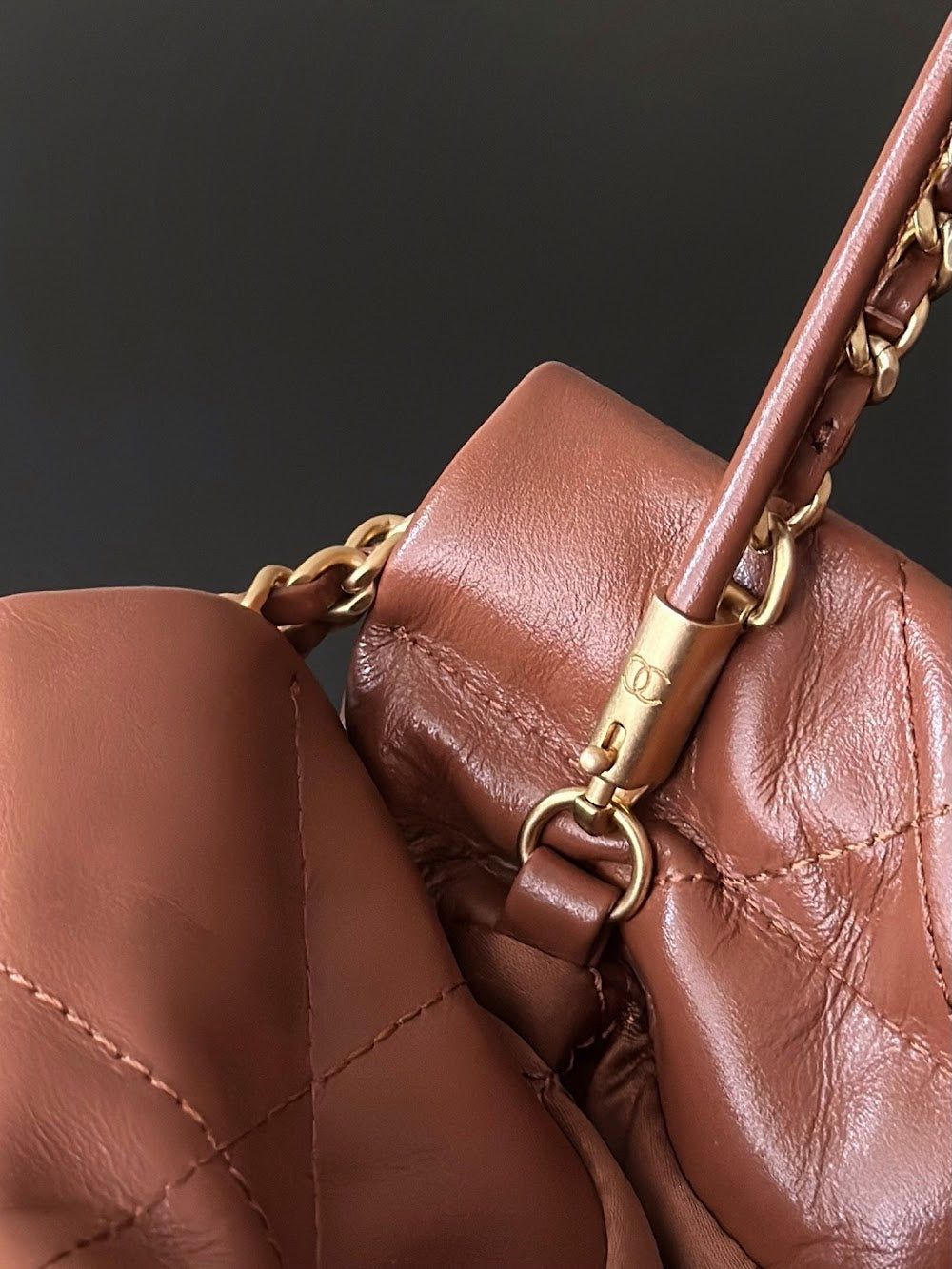 Anum Bags CHn Luxury Bag --112760