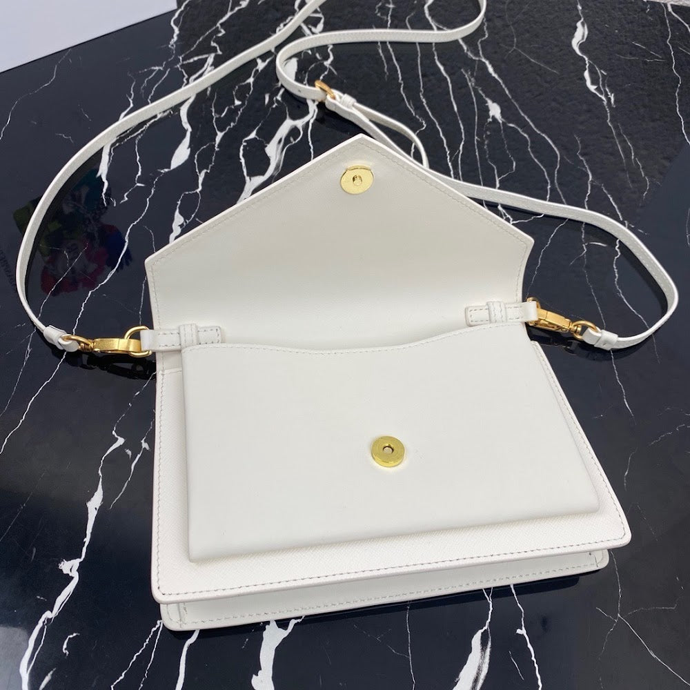 Ezyycart Bags Prada Luxury Bag --53849