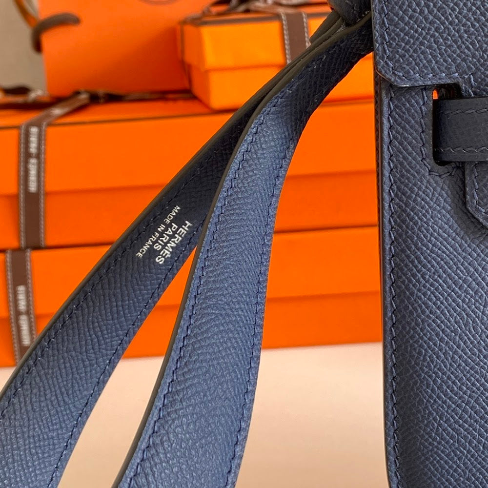 Anum Bags Hermesn Luxury Bag --116717