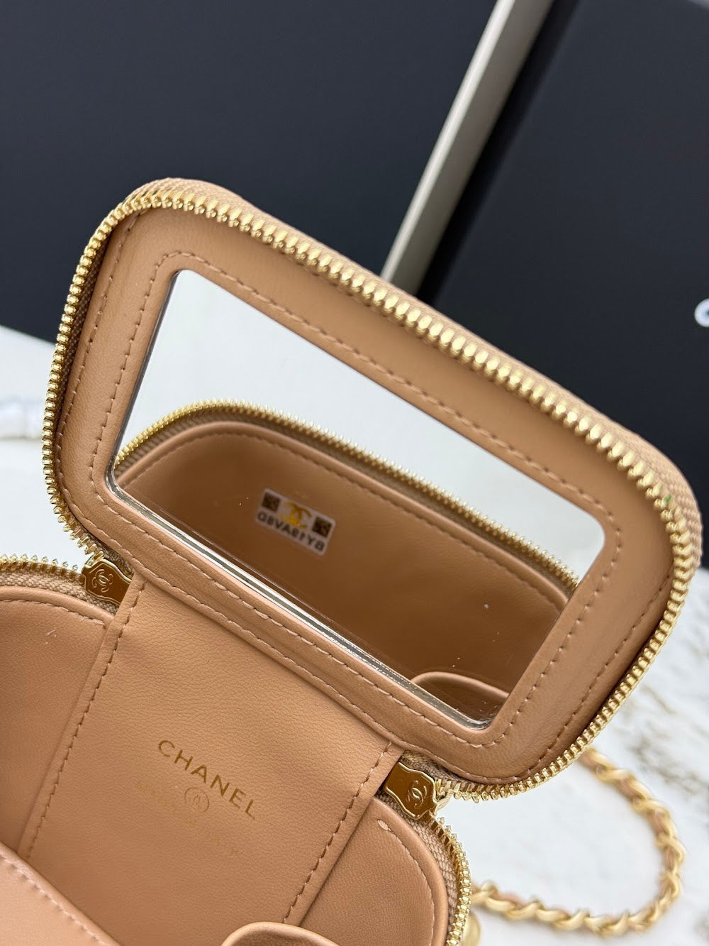 Anum Bags CHn Luxury Bag --113910