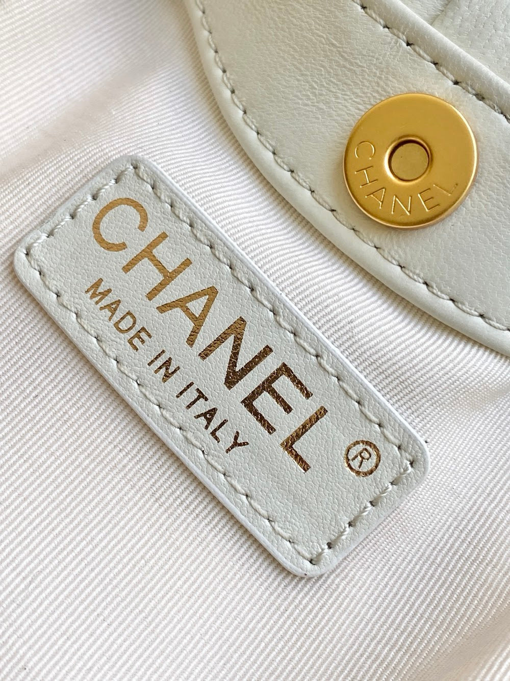 Anum Bags CHn Luxury Bag --114359