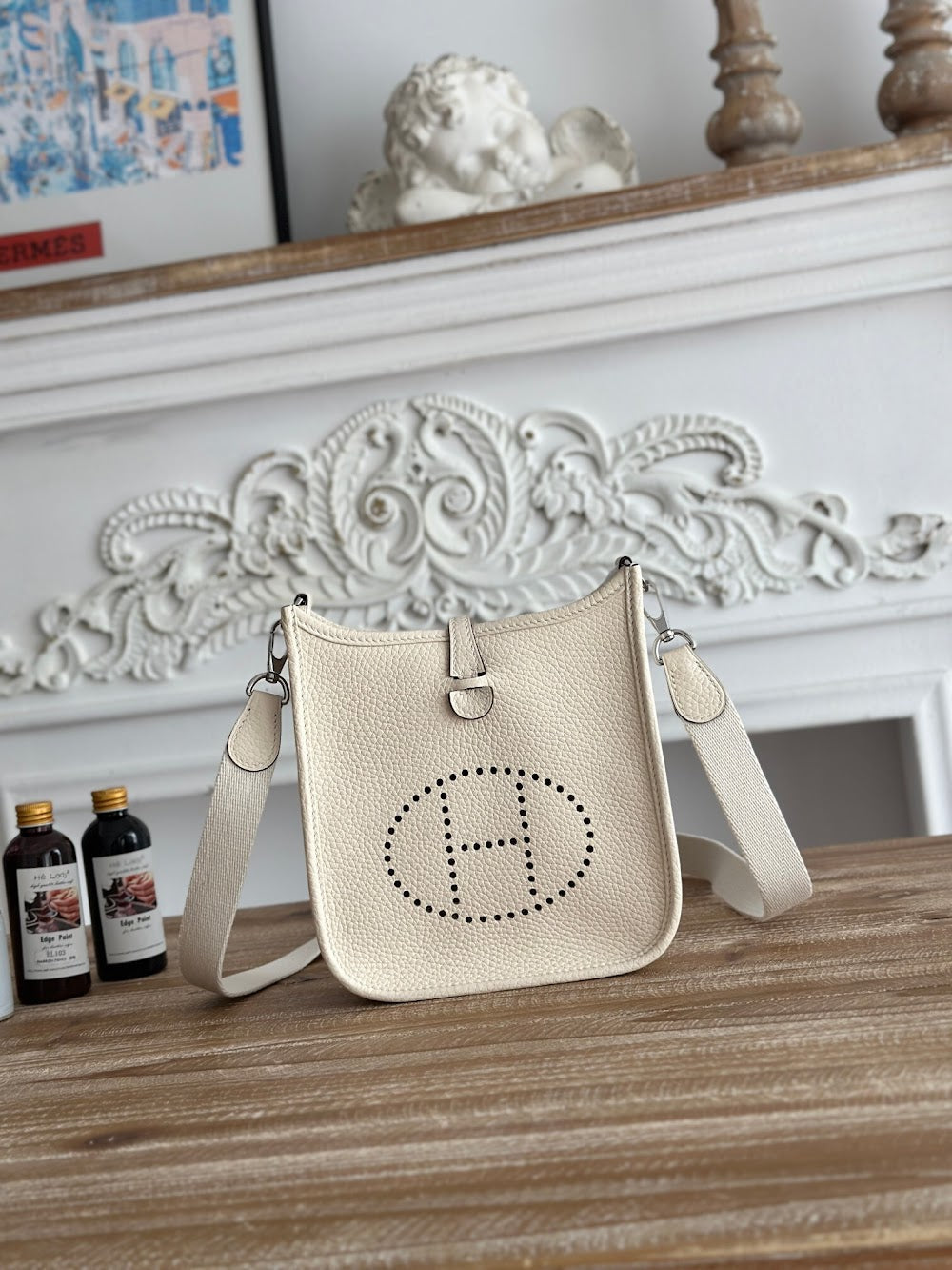 Anum Bags Hermesn Luxury Bag --116632