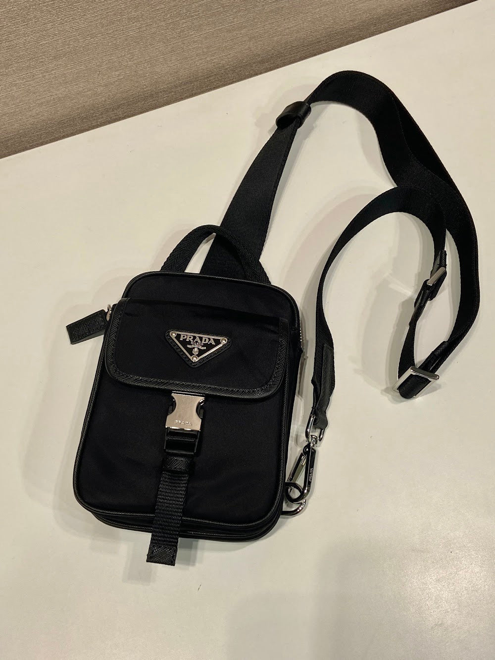 Ezyycart Bags Prada Luxury Bag --54314