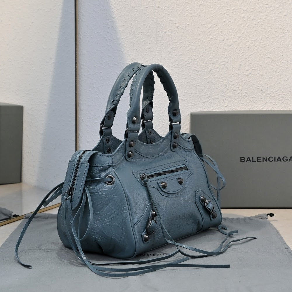 Ezyycart Bags Balenciaga Luxury Bag --111413