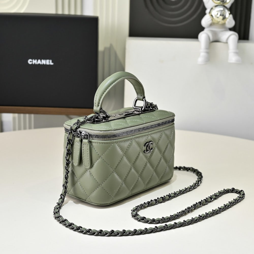 Anum Bags CHn Luxury Bag --114427