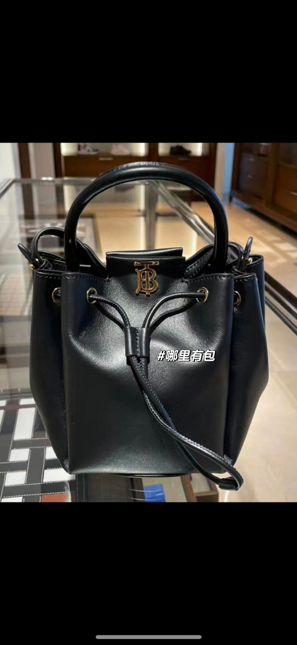 Ezyycart Bags Burberryn Luxury Bag --91633