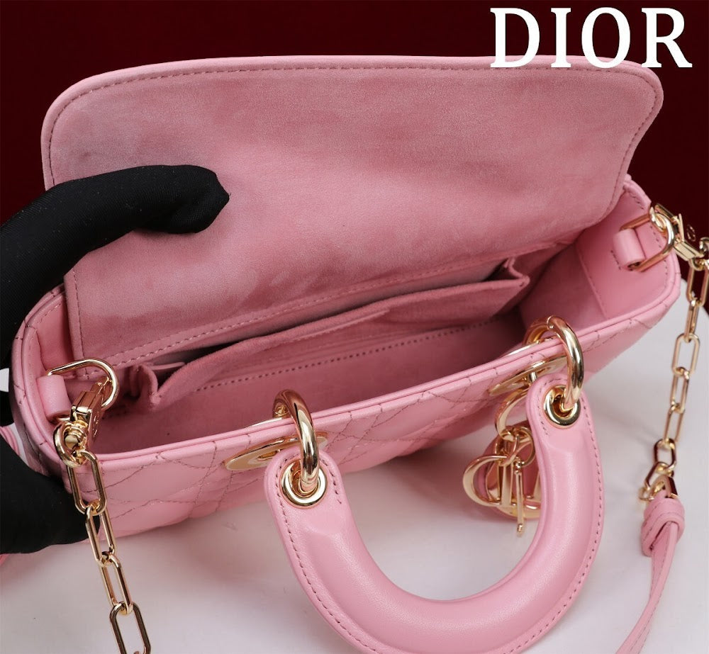 Anum Bags Diorn Luxury Bag --114747