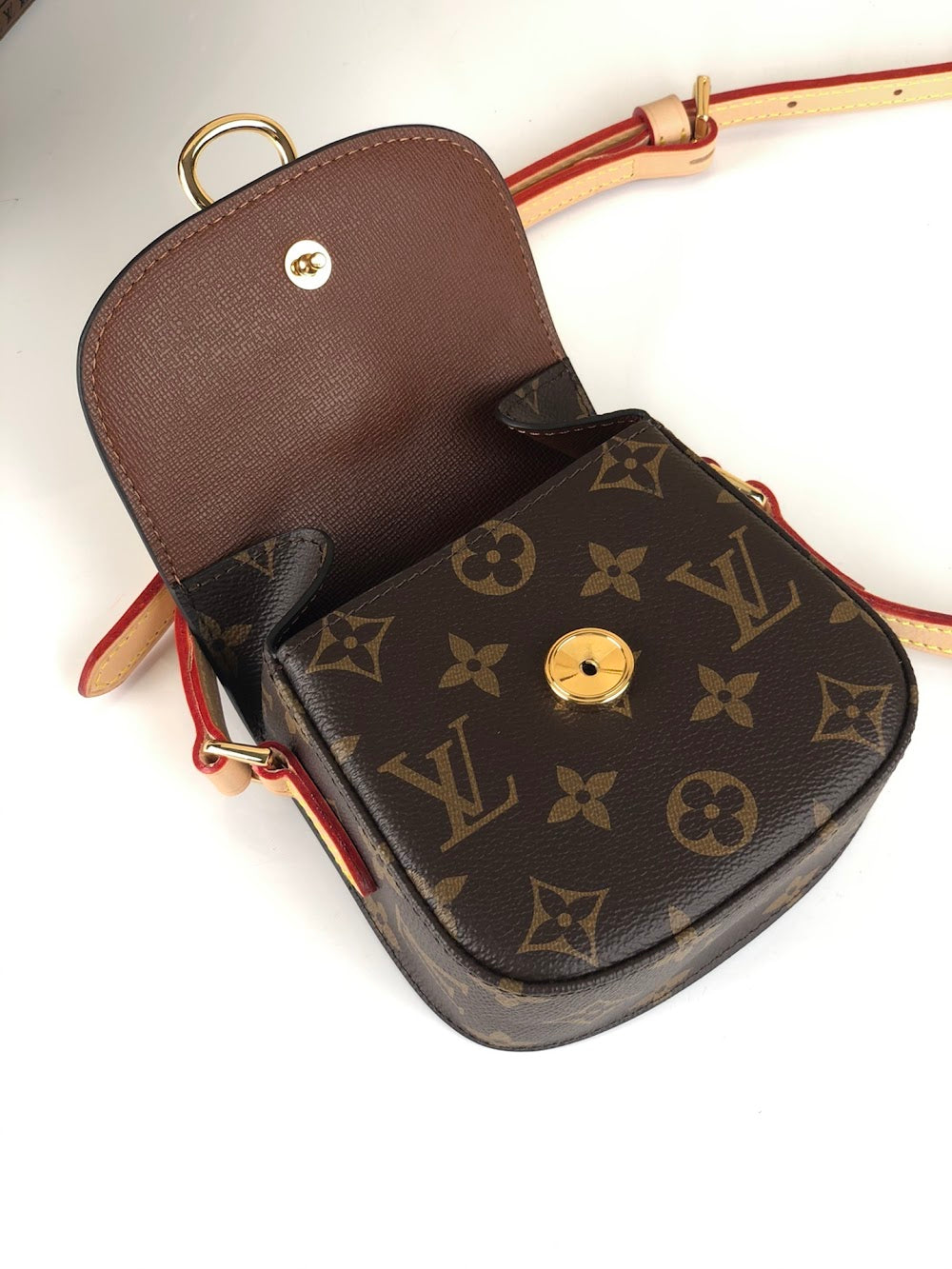 Ezyycart Bags ln Luxury Bag --60477