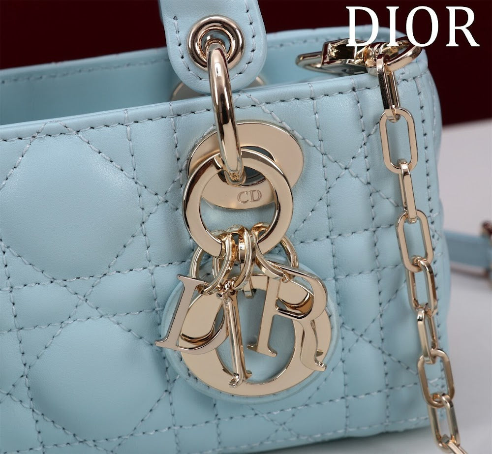 Ezyycart Bags Diorn Luxury Bag --116461