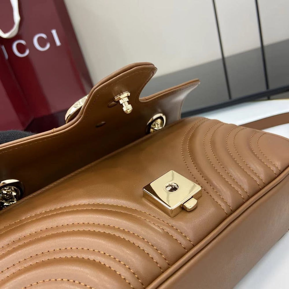 Ezyycart Bags Guccin Luxury Bag --94519