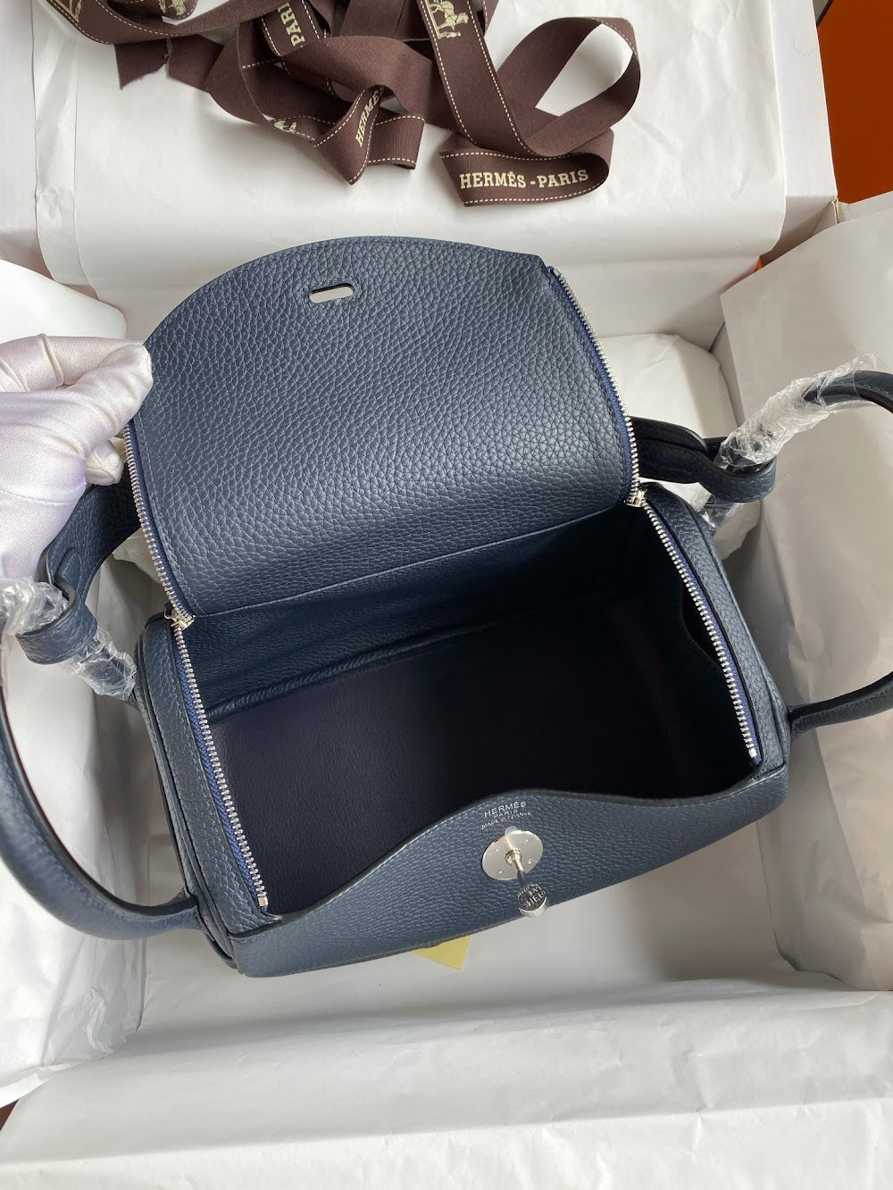 Anum Bags Hermesn Luxury Bag --117168