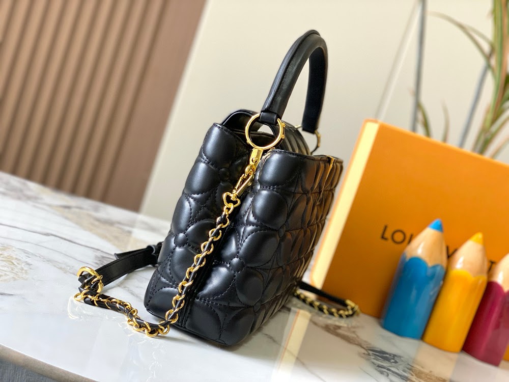Anum Bags LVn Luxury Bag --78953
