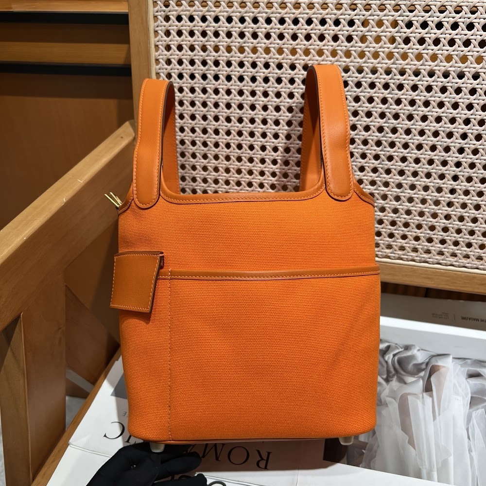 Anum Bags Hermesn Luxury Bag --118616