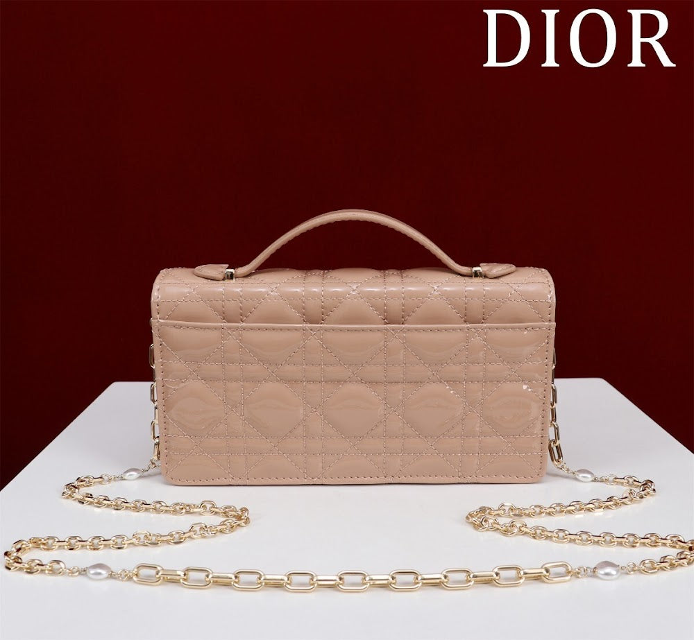 Ezyycart Bags Diorn Luxury Bag --116383