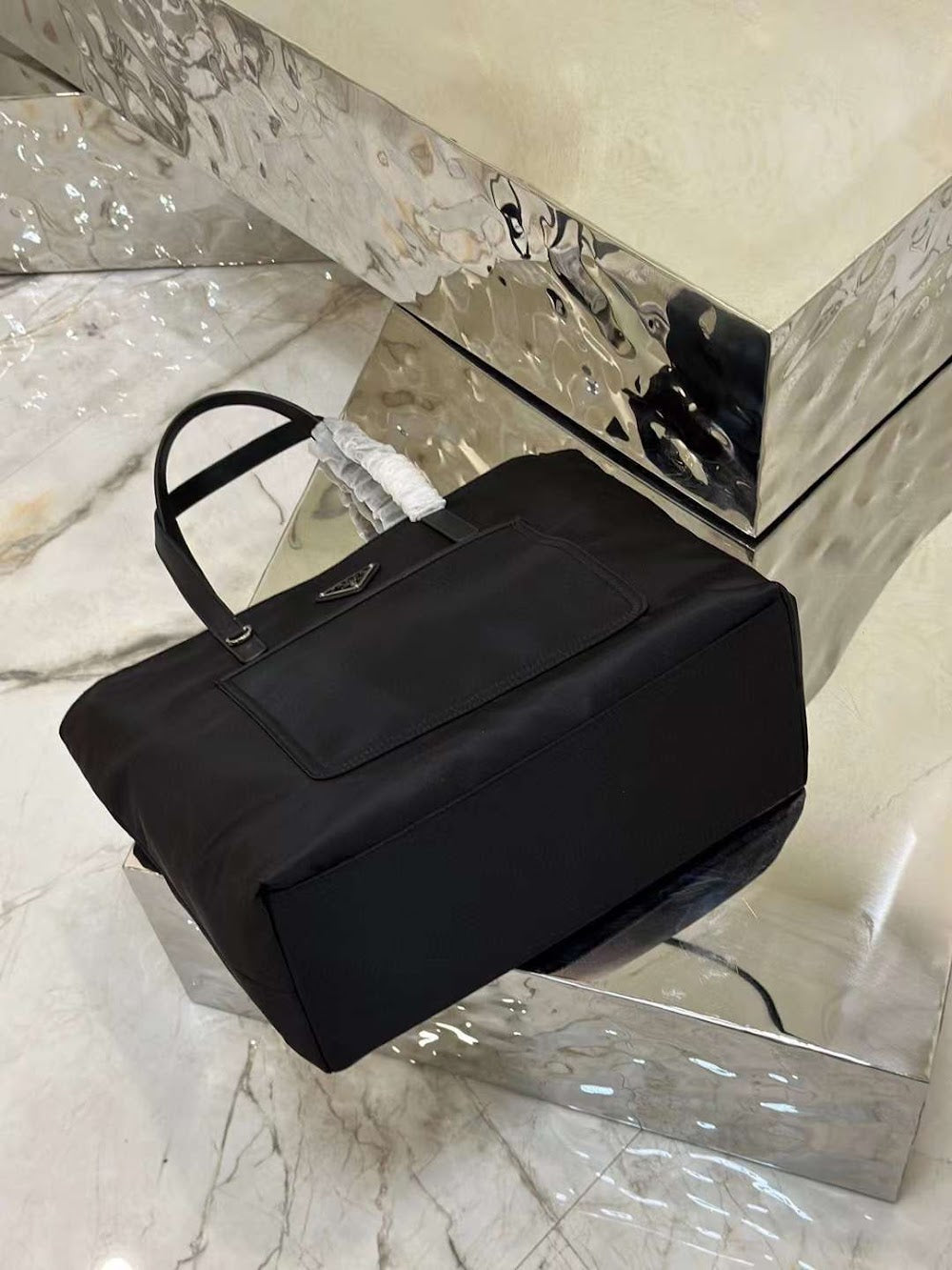 Ezyycart Bags Prada Luxury Bag --53809
