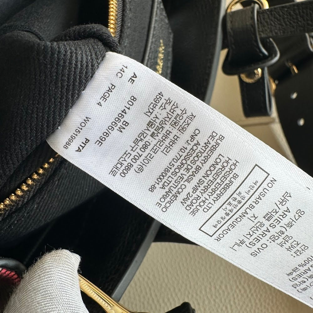 Ezyycart Bags Burberryn Luxury Bag --92205