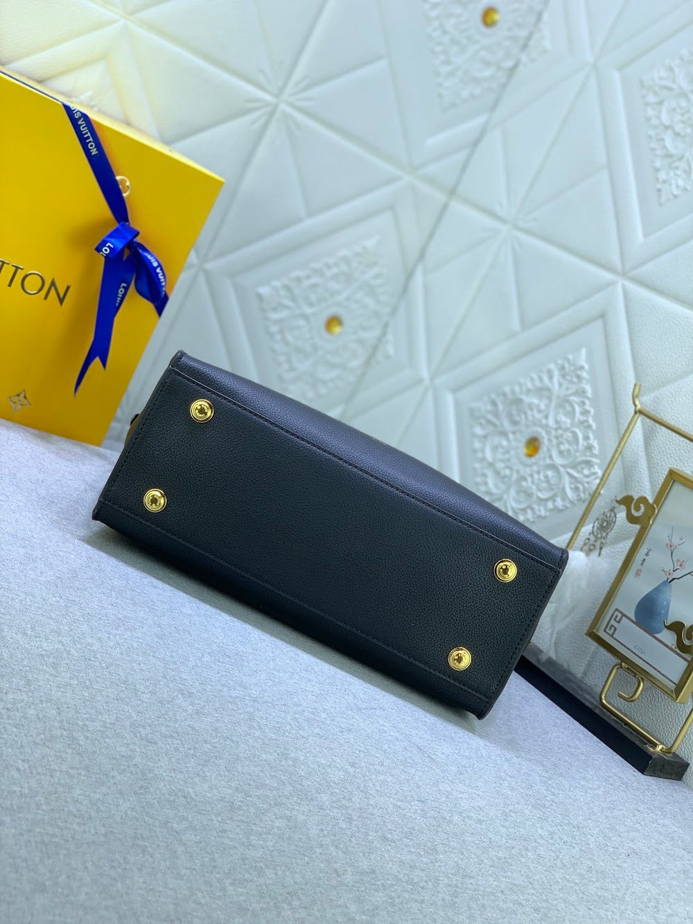 Anum Bags LVn Luxury Bag --80635