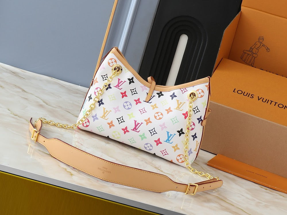 Anum Bags LVn Luxury Bag --79404