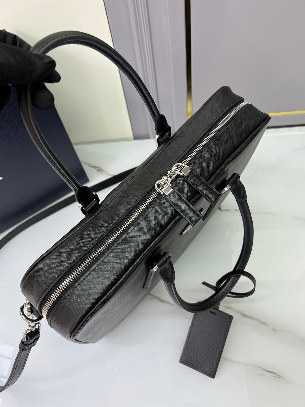 Ezyycart Bags Pradn Luxury Bag --102496