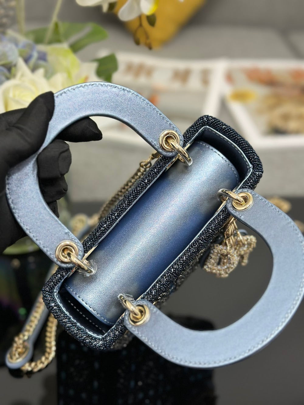 Ezyycart Bags Diorn Luxury Bag --115670