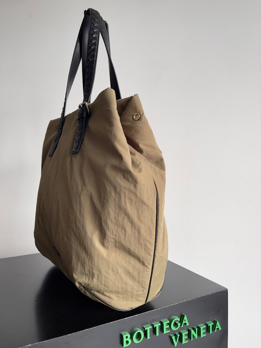 Ezyycart Bags Bottegan Luxury Bag --90656