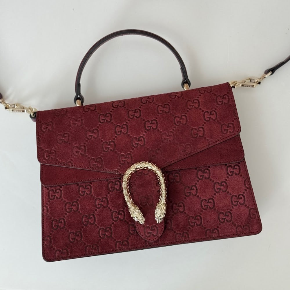 Ezyycart Bags Guccin Luxury Bag --94194