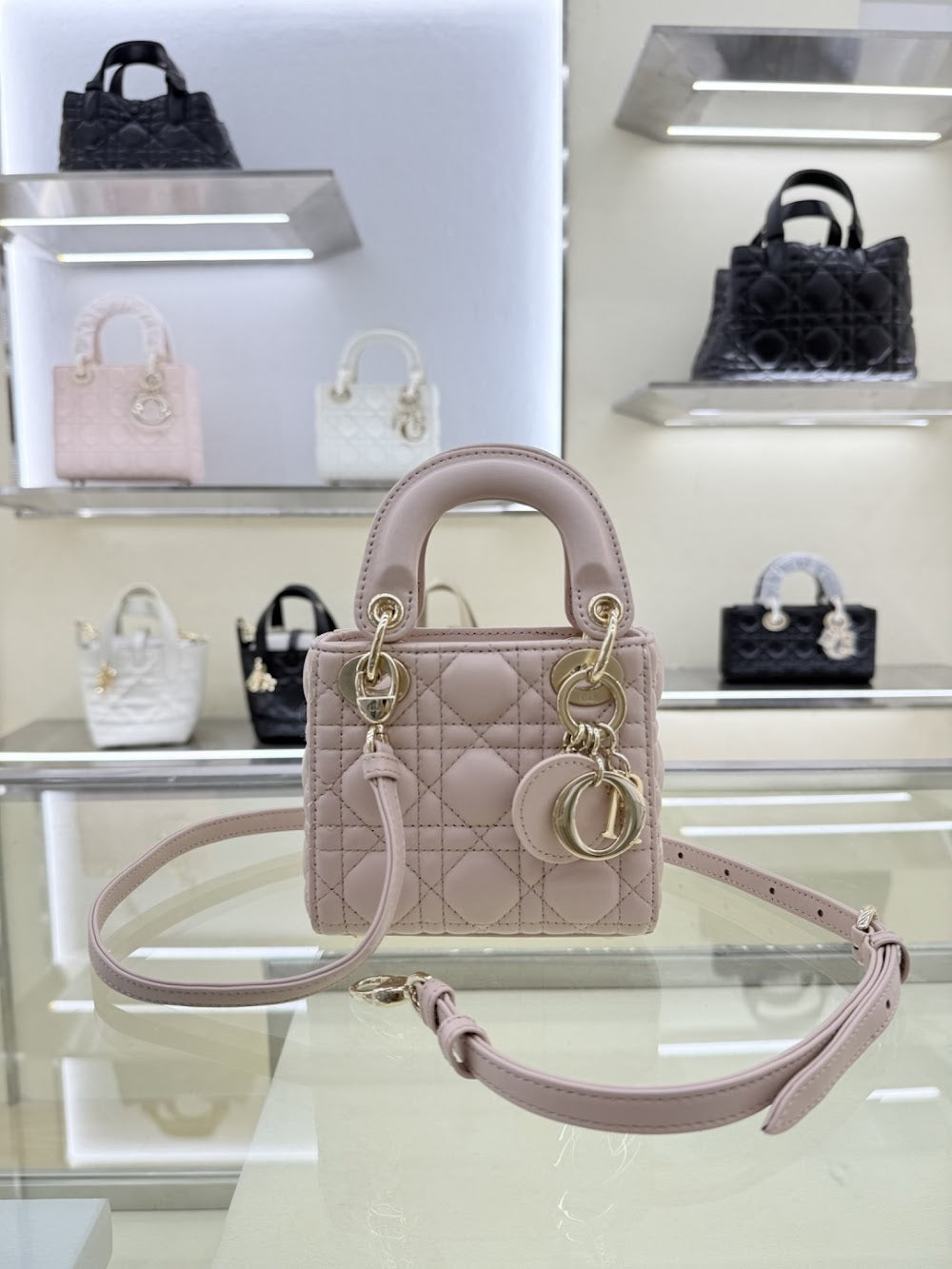 Ezyycart Bags Diorn Luxury Bag --115449