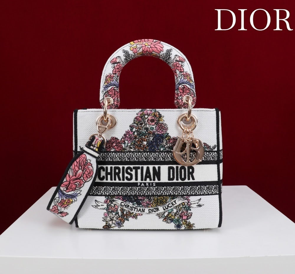 Ezyycart Bags Diorn Luxury Bag --116396
