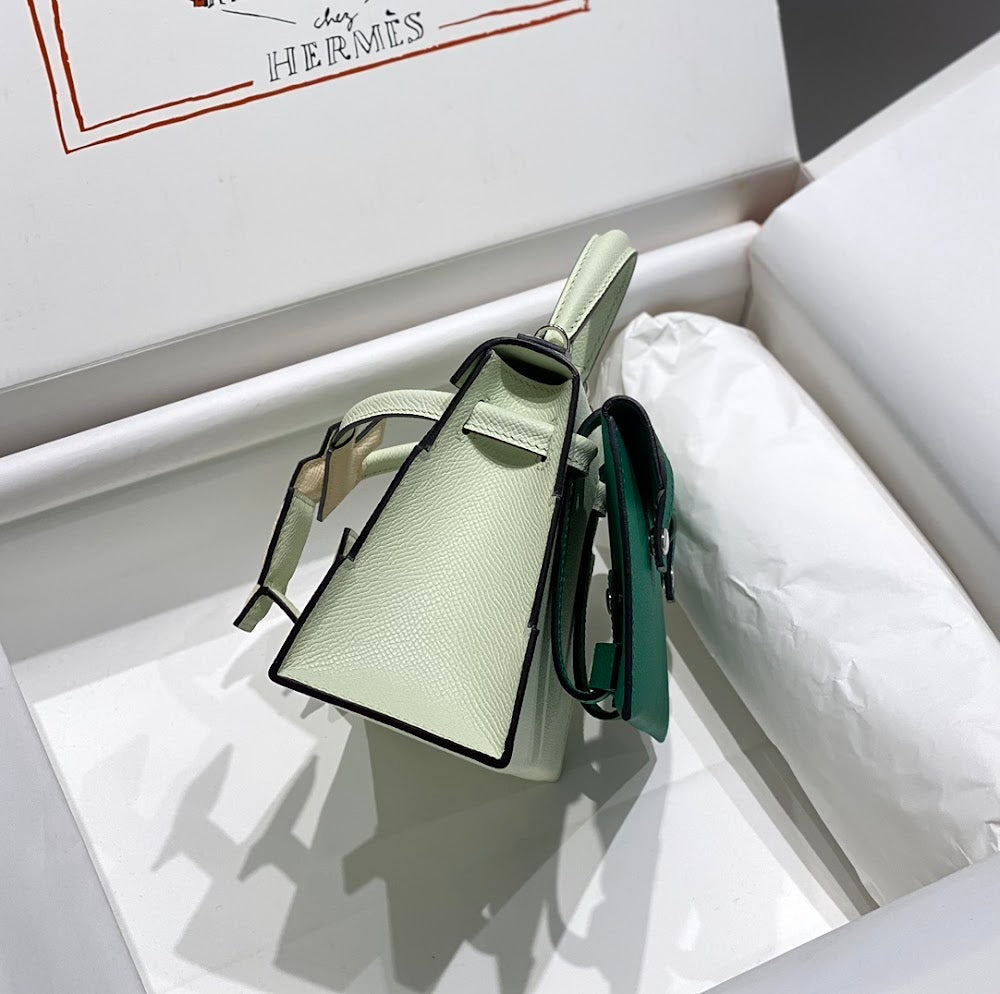 Anum Bags Hermesn Luxury Bag --119035