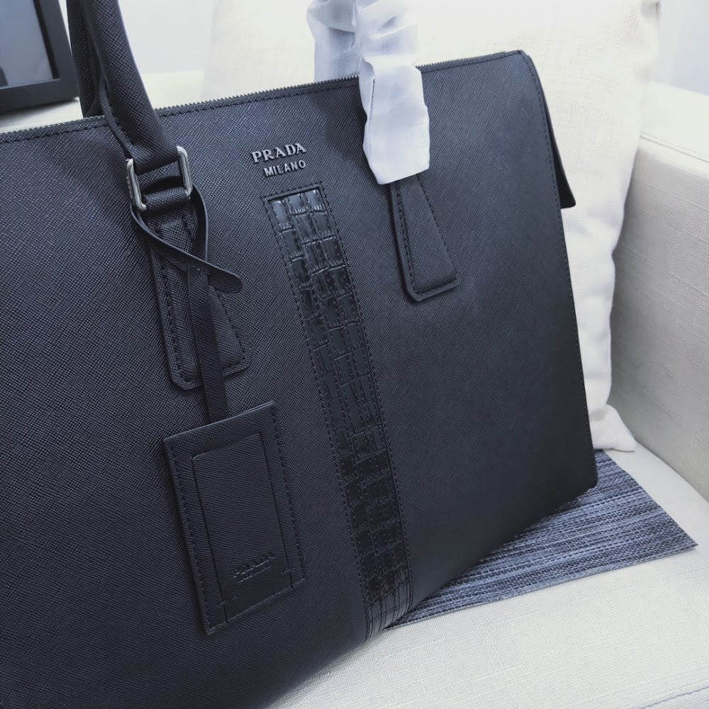 Ezyycart Bags Prada Luxury Bag --53810