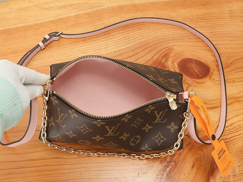 Anum Bags LVn Luxury Bag --78931