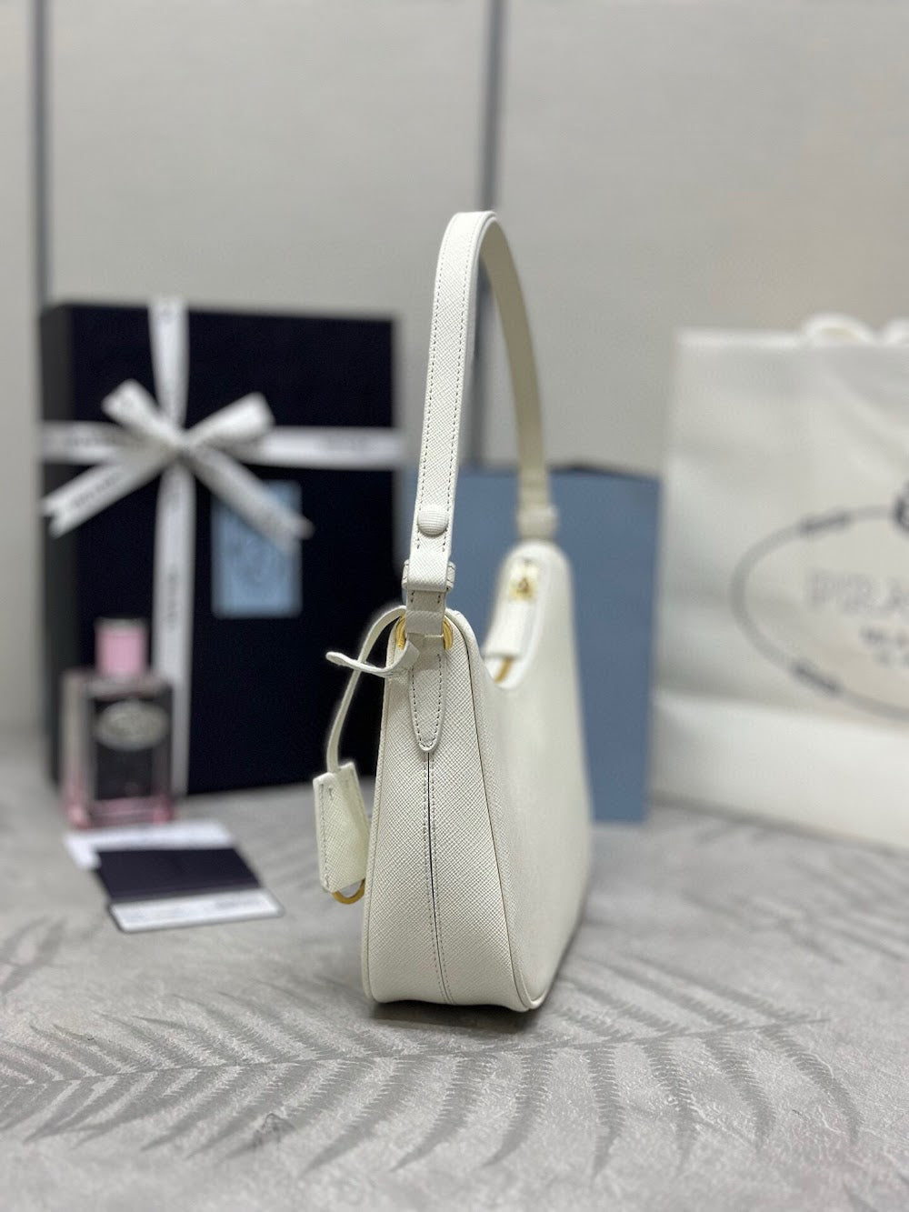Ezyycart Bags pradn Luxury Bag --74021