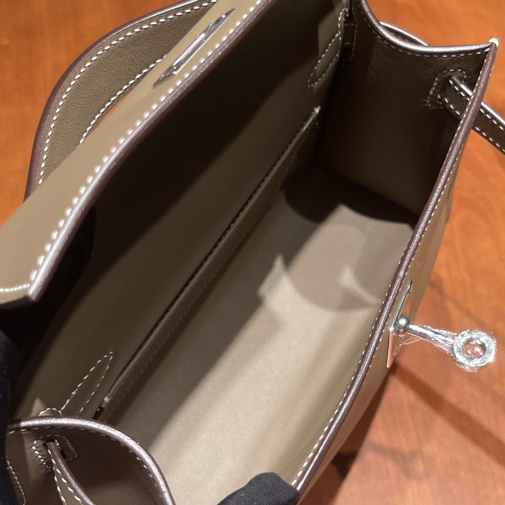 Anum Bags Hermesn Luxury Bag --118698