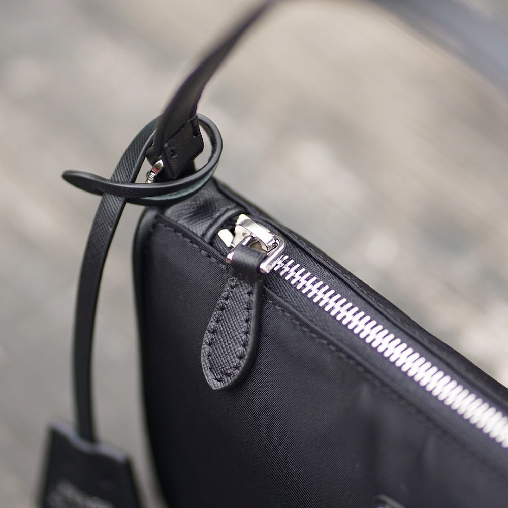 Ezyycart Bags Prada Luxury Bag --54519