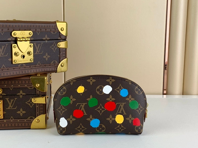 Ezyycart Bags ln Luxury Bag --56238