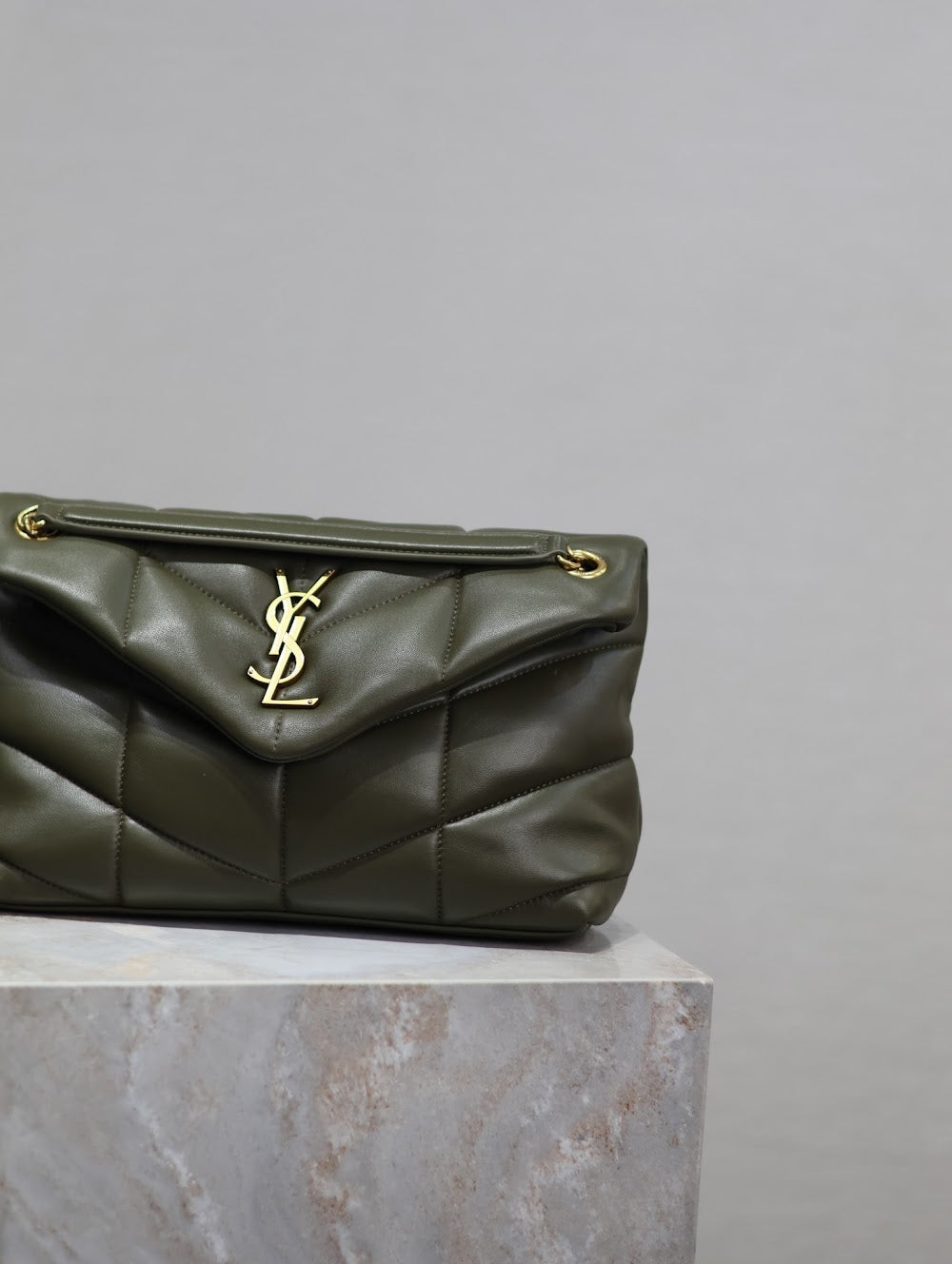 Ezyycart Bags YSLn Luxury Bag --119420