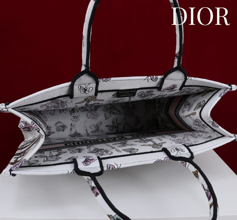 Anum Bags Diorn Luxury Bag --114908